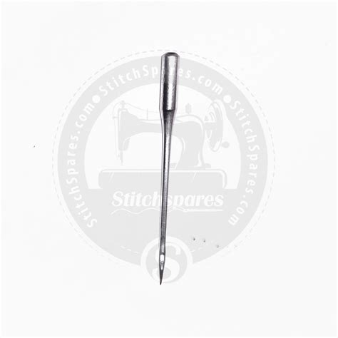 #701362 DMX13 / Nm 80/12 RG Groz Beckert Sewing Machine Needle ...