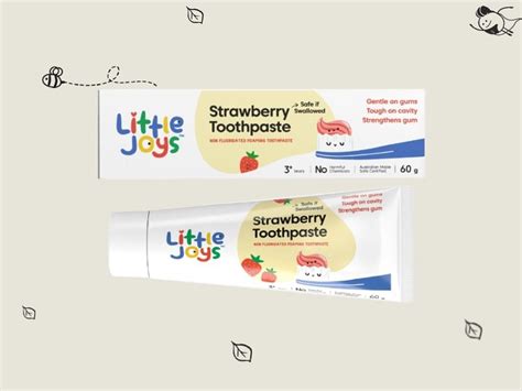 Image result for Pediatric Toothpaste