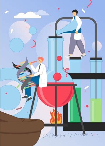 Biotechnology Poster Design 的图像结果