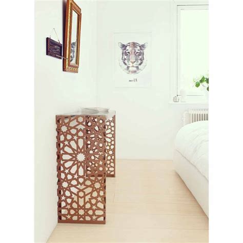 Modern design Konsolle 120x40x90 cm by Mabele