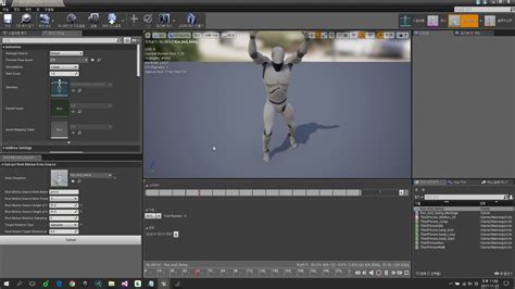 Image result for Simple Root Motion Unreal Engine Tutorial