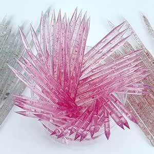 Rubyface Nail Stick Cuticle Pusher, Nail Care Sticks, Cuticle Manicure ...