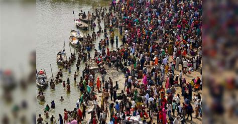 Kumbh: After drop in bookings due to stampede, hotels hopeful of uptick ...