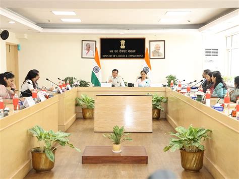 India’s unemployment rate at 2 pc is lowest among G20 nations: Mandaviya