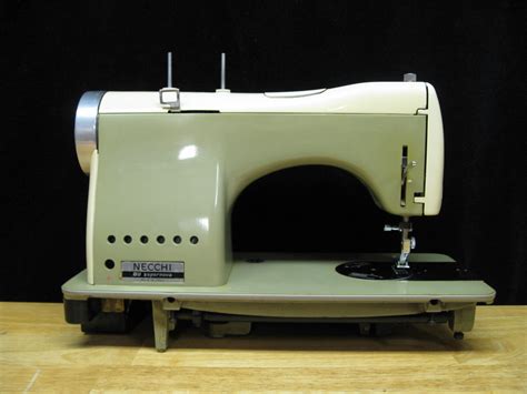 Image result for Necchi Sewing Machine Tutorial