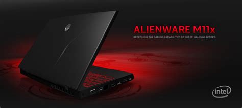 Image result for Alienware M11x Comparison