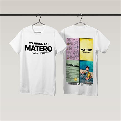 Matero - Yerba Mate