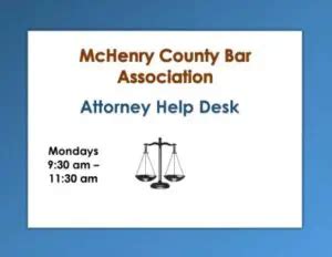 Legal Self-Help | McHenry County Circuit Court Clerk