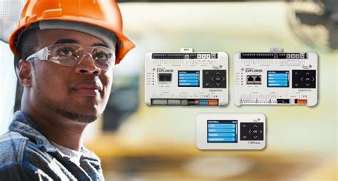 Johnson Control Building Control System Open Data Server 的图像结果