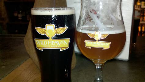 Wild Heaven Official Press Release - Beer Street Journal