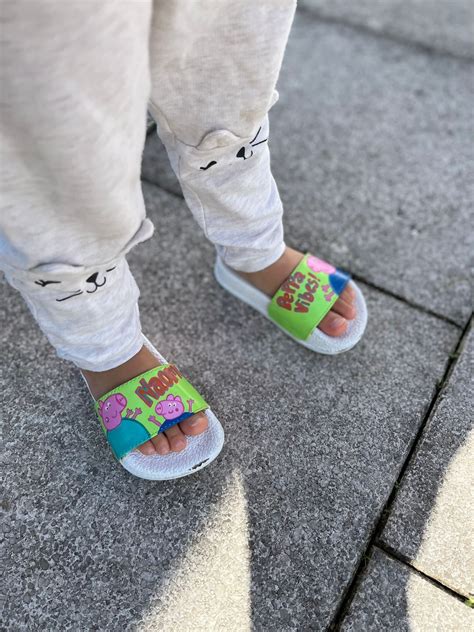 KIDS SLIDERS – zubiyastore