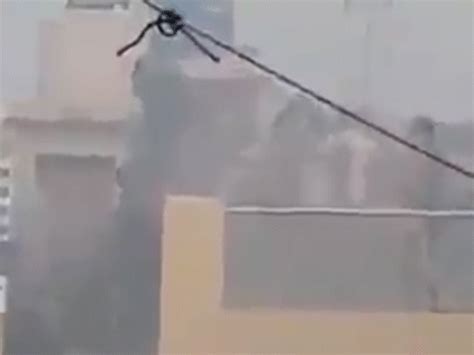 'Not votes in the name of riots' explained.