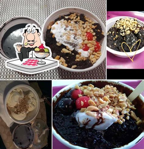 Corner House Ice Creams, Bengaluru - Restaurant menu, prices and reviews