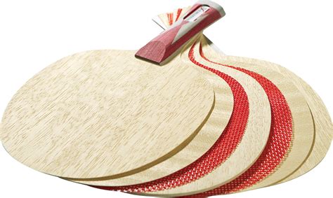 Madera Butterfly Innerforce Layer AL