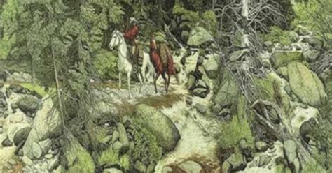 In This Optical Illusion, You Will Find 13 Faces Hidden Within It