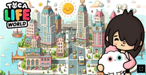 Toca Boca Mod Apk 的图像结果