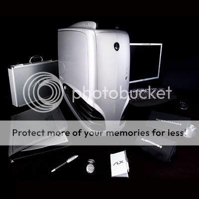 Image result for Alienware ALX Liquid-Cooling