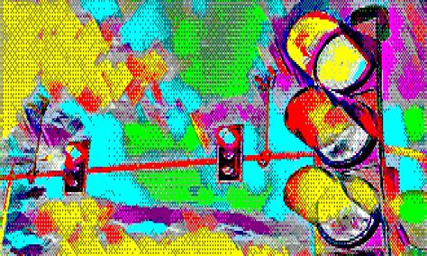 Traffic light painting by Jrey1986 on DeviantArt