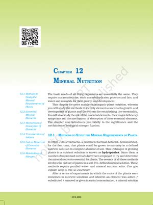 Structural rganization in anmials - 100 BIOLOGY In the preceding ...