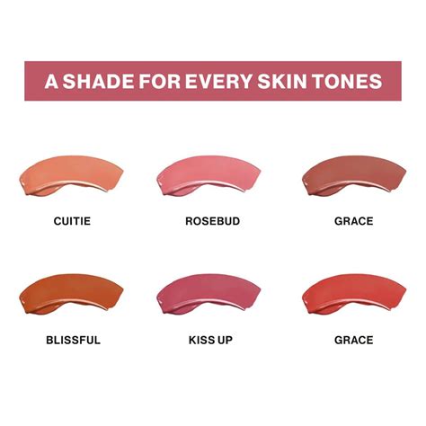 Buy L.A. Girl Soft Matte Cream Blush Online at HOKMakeup – HOK Makeup