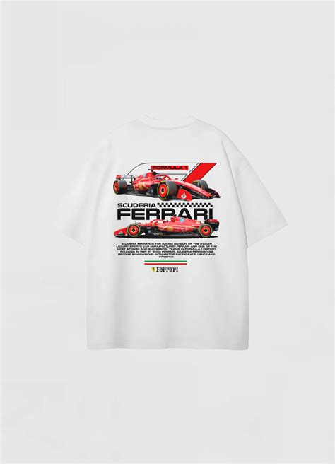 F1 Collection – Strells