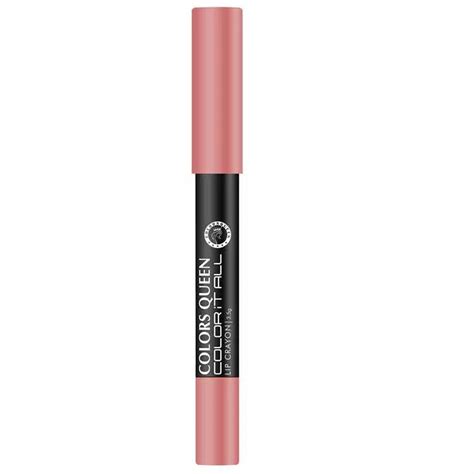 Colors Queen Color It All Lip Crayon