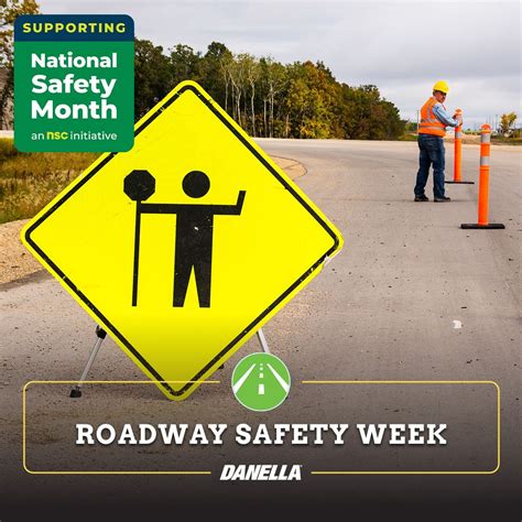 Danella Companies on LinkedIn: #gogreenforsafety
