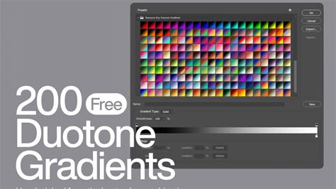 Image result for Color Gradient Photoshop