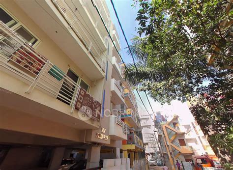 MV Luxuria Rent / Sale Nagavarapalya, Bangalore