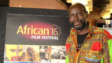 African Filmmakers