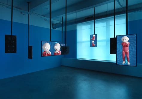 Bjørn Melhus at KINDL Centre for Contemporary Art Berlin - Artmap.com