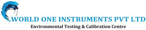 WORLD ONE INSTRUMENTS PVT LTD