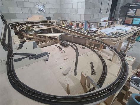 Image result for HO Scale Layouts