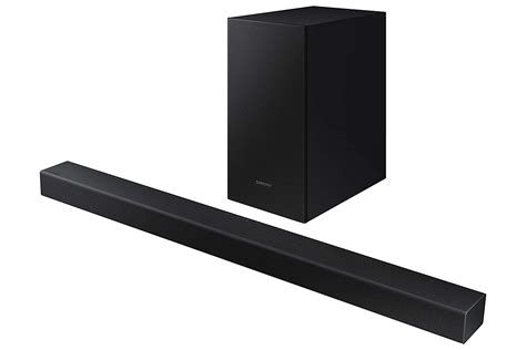 Samsung HW-T420 2.1 Channel Wireless Soundbar 150W – simplyshopping.in