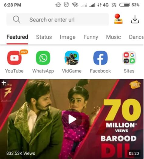 New Hindi Songs 2020 Download - MP3 & MP4 - VidMate
