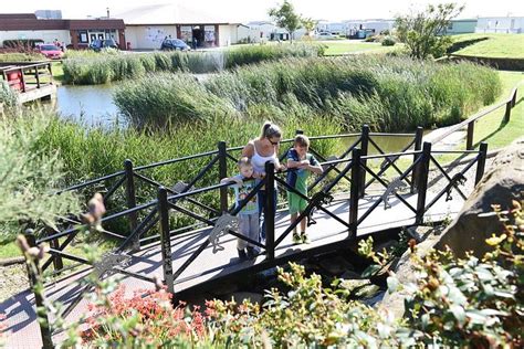 Parkdean Resorts Sandy Bay Holiday Park Beach: Pictures & Reviews ...