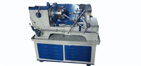 Image result for Rock Bolt Threading Machine