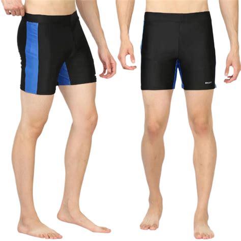 Swimming Shorts For Men – Boldfit
