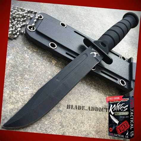 Military Combat Knives
