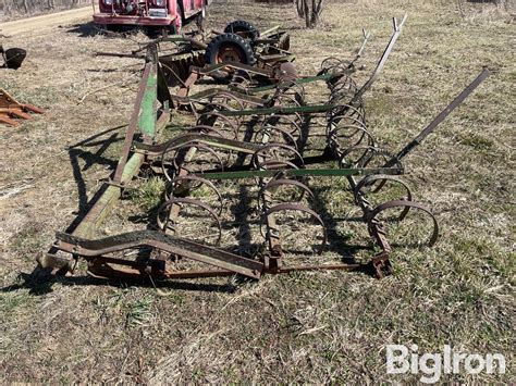 Image result for DIY Spring Tooth Drag