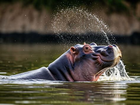 Image result for Hippo vs Python
