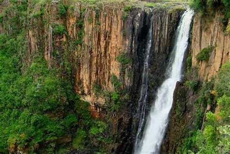 13 Best Waterfalls In South Africa 2025