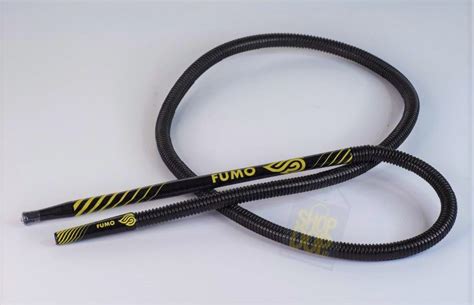 Fumo Disposable Hookah Hose / Pipe – shopdop.in
