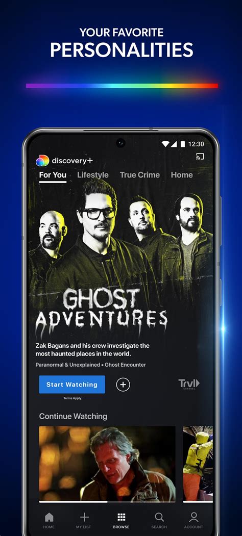 Discovery App Download 的图像结果