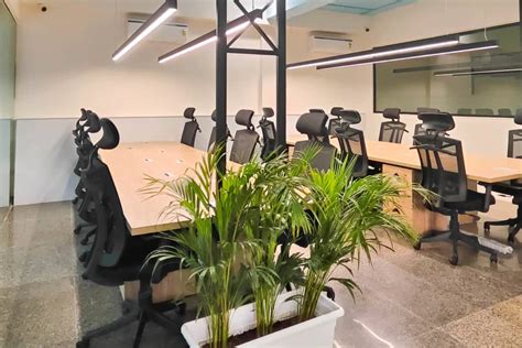 Zo Space Plot no.5 at INR 400/day - Coworking Space for a Day Saket, Delhi