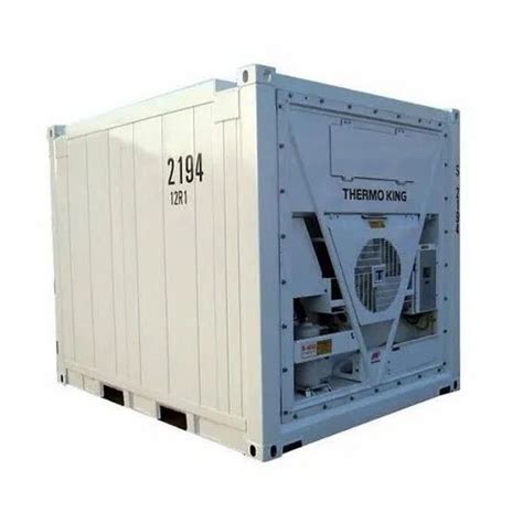 Refrigerated Containers - Refrigerated Container Rental Service Trader ...
