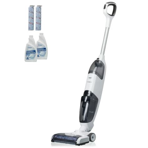 Tineco iFloor Complete cordless multi-surface wet/dry floor cleaner ...
