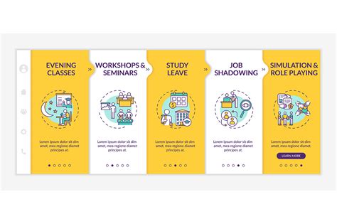 Training and Development 的图像结果