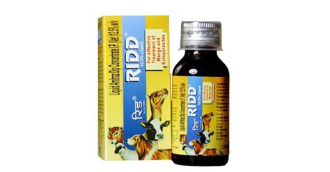 Ridd 60 Ml Liq : Buy Ridd 60 Ml Liq Online at Best Price in India ...