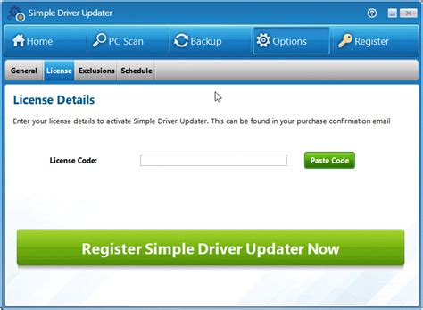Image result for Driver Updater License Key